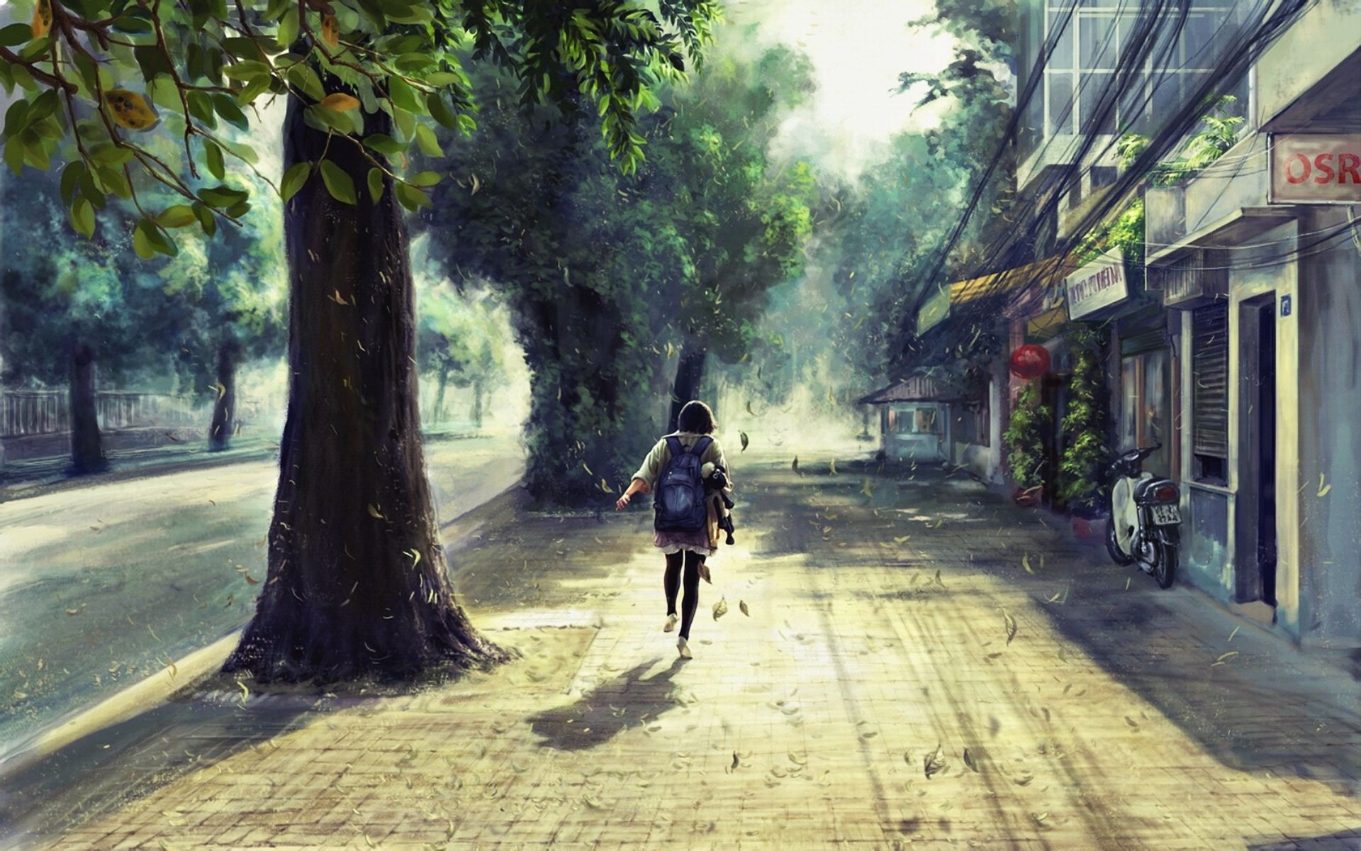 总感觉心里压抑憋得慌_三种方法教你释放