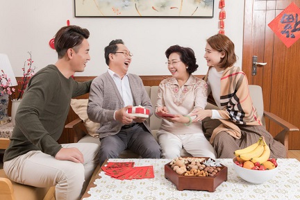 第一次见女方父母禁忌