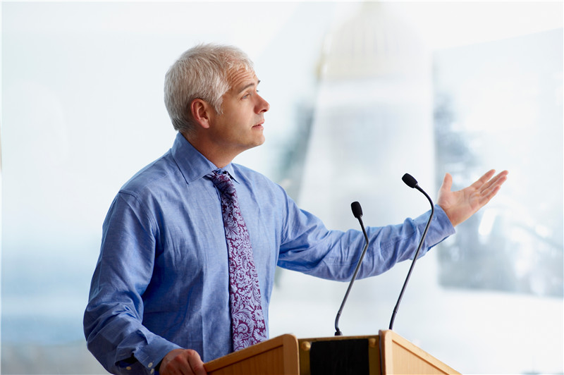 怎样做个会说话的人(2)