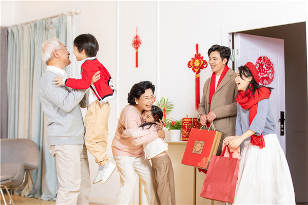 出嫁女儿回娘家的禁忌