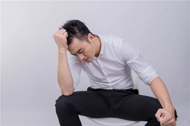 如何控制负面情绪二