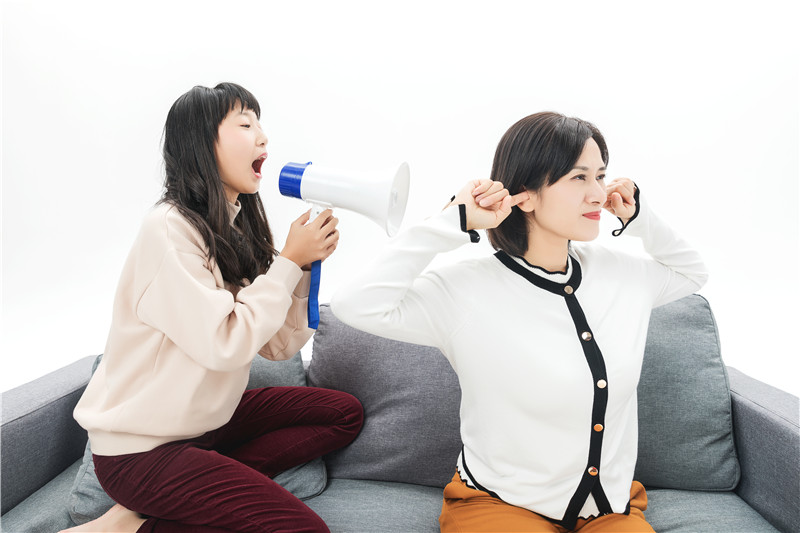 解决分歧从真正的道歉开始 - 松果倾诉语音聊天